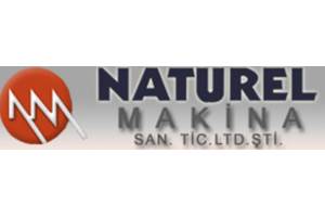 Naturel Makina San. Tic. Ltd. Şti.