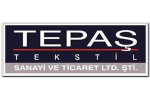 Tepaş Tekstil San Ve Tic Ltd Şti