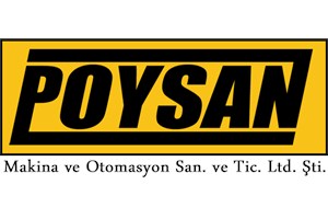 Poysan Makina ve Otomasyon San. ve Tic. Ltd. Şti.