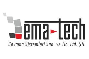 Ema-Tech Boyama Sistemleri