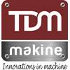 Vakumlu Gazlı Yapıştırma Makinesi