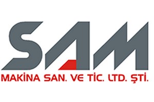 Sam Makina San. Tic. Ltd. Şti