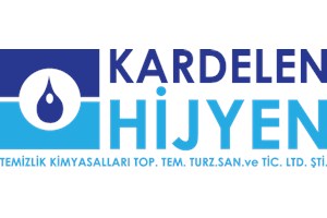 Kardelen Hijyen San. Ve Tic. Ltd.Şti.