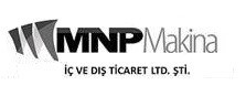 MNP Makina İç ve Dış Tic. Ltd Şti
