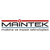 Maintek Cnc Step Ve Servo Sistemler