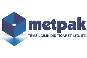 Metpak Temsilcilik Dış Tic. Ltd. Şti.