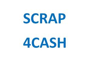 Scrap 4Cash