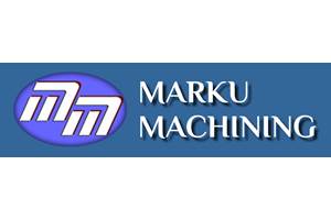 Marku Makina Gıda İnşaat İhr. İth. San. Tic. Ltd. Şti.