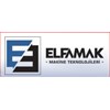 Elfamak Torro 2137 Cnc Router 2100x3700 mm