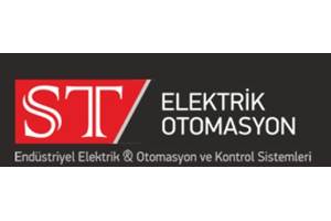 ST Endüstriyel Elektrik & Otomasyon Ve Kontrol Sistemleri