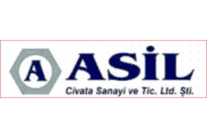 Asil Civata Sanayi ve Tic. Ltd. Şti.