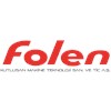 Folen Mini 500 Hızlı Folyo Kapak Kapama Makinası