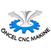 Cnc Strafor Kesim Makinesi