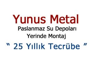 Yunus Metal