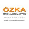Özka Asm 1500 Otomatik Streç Dilimleme Makinası