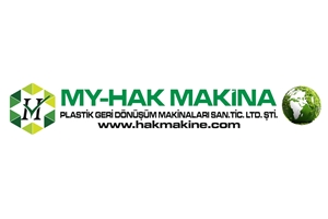 MY-Hak Makina
