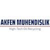Akfen Makina Filtre Pres