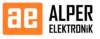 HB Alper Elektronik