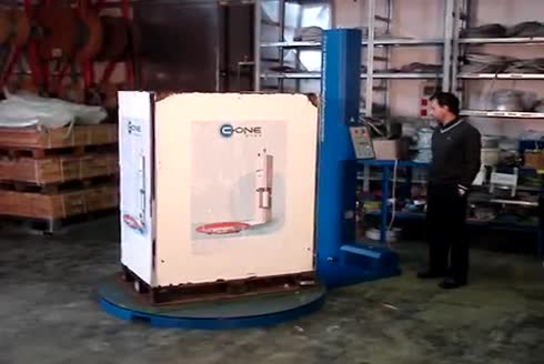 Pakmak Ambalaj Paketleme Yedek Parça Makineleri İthalat İhracat San.Tic.Ltd.Şti.