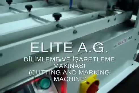Yöntem Makina San. Tic. Ltd. Şti.