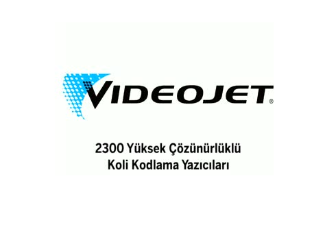 Videojet Technologies Inc.