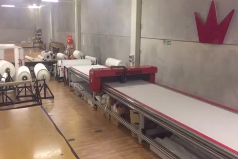 Robart Makina Tasarım Üretim Ltd. Şti.