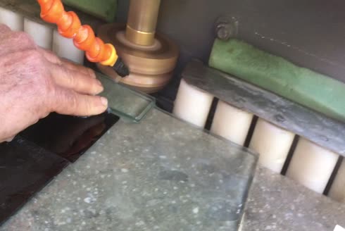Yılmazlar Cam İşleme Tezgahları