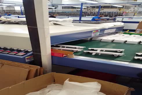 Ultramak Makine İmalatı Otomasyon Ve Robot Teknolojileri Sanayi