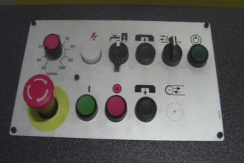 Beka-Mak Makina Sanayi Ve Ticaret A.Ş.