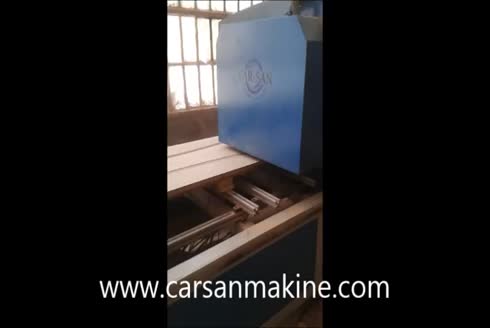 Carsan Makina San. ve Tic. Ltd. Şti.