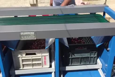 Ulu Makine Tar. Ür. San. Ve Tic. Ltd. Şti.