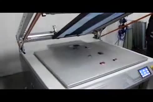 Ultramak Makine İmalatı Otomasyon Ve Robot Teknolojileri Sanayi
