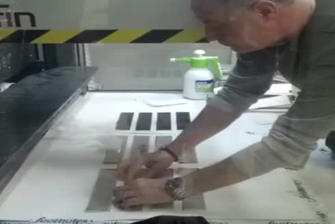 Robart Makina Tasarım Üretim Ltd. Şti.