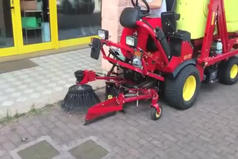 Safran Uluslararası İş Makinaları İnşaat San.Tic A.Ş.