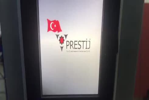 Öz Prestij Tekstil Aksesuar Makina San. Tic. Ltd. Şti.