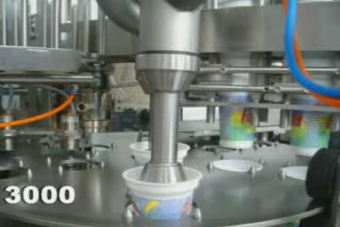 Endiksiyon Makina Gıda Dolum Ve Paketleme Makinaları İmalatı