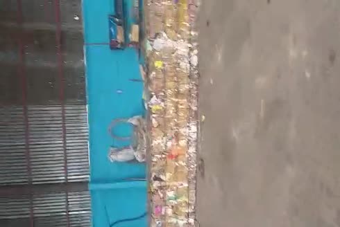 MBS Makina Geri Dönüşüm Makinaları