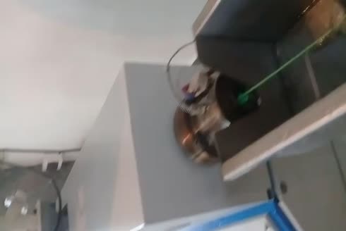 Demir Makina ve Gıda Sanayi Tic. Ltd. Şti.