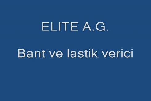 Yöntem Makina San. Tic. Ltd. Şti.