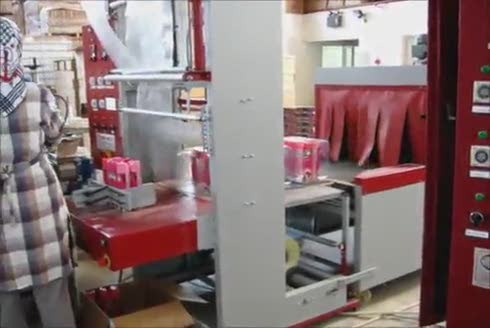 May Metal Makina Çelik Konstrüksiyon İnş. San. ve Tic. Ltd. Şti