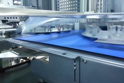 Park Endüstriyel Ürünler Sanayi Uluslararası İç ve Dış Tic. Ltd. Şti.