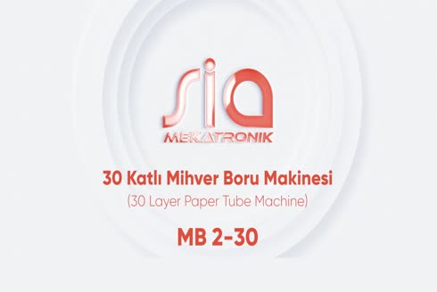 Sia Mekatronik Day. Tük. Mal. İnş. San. Tic. Ltd. Şti.