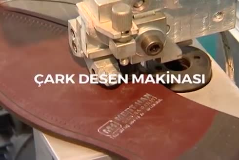 Merthan Makina Sanayi Ve Dış Ticaret Ltd. Şti.