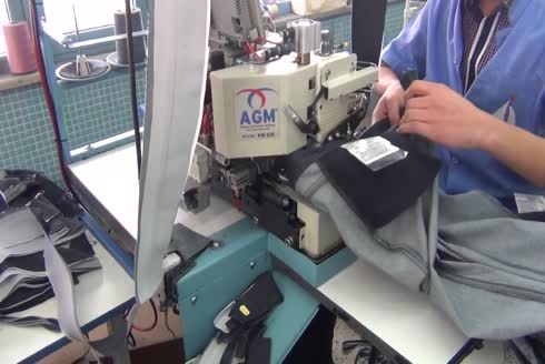 Has Topal Tekstil Makinaları San. Ve Tic