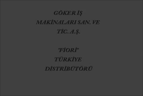 Göker İş Makinaları San. Tic. A.Ş