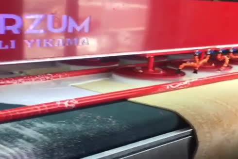 Doruk Makine Alioğlu Metal - Ersoy Yeşilyurt