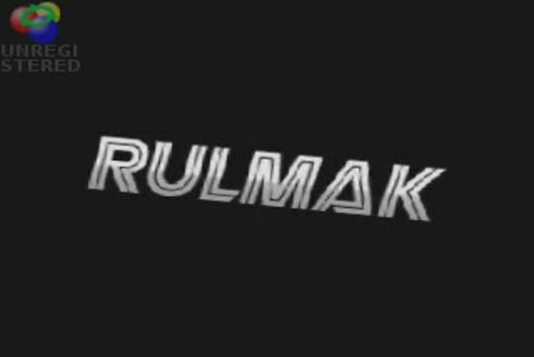Rulmak Makine San. Ve Tic. Ltd. Şti.