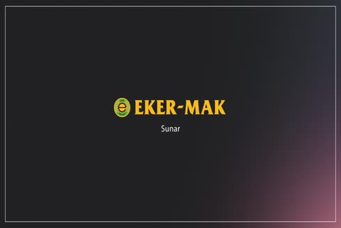 Eker-Mak Zirai Aletler İmalat Ve Ticaret Ltd. Şti.