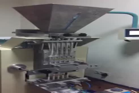 Goldpak Paketleme Makine Gıda San. Ve Tic. AŞ.