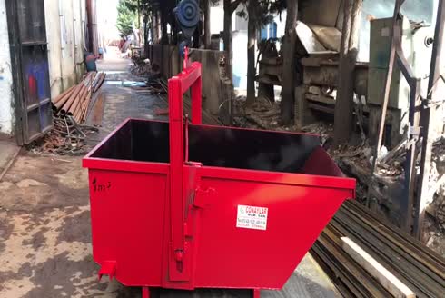 Çonaylar İnşaat Makinaları San. Ve Tic. Ltd. Şti